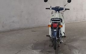 HONDA SUPER CUB50 AA01