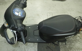 YAMAHA JOG-7 2011 AY01