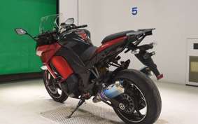 KAWASAKI NINJA 1000 A 2014