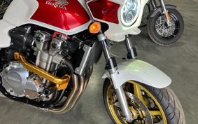 HONDA CB1300SF SUPER FOUR 2005 SC54