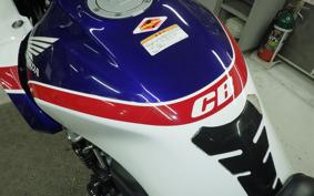 HONDA CB400 SUPER BOLDOR VTEC 2007 NC39