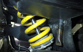 YAMAHA SEROW 225 Gen.3 2006 4JG