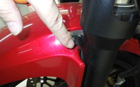 HONDA CB400SF VTEC 2011 NC42