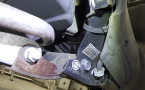 SUZUKI ADDRESS V125 S CF4MA