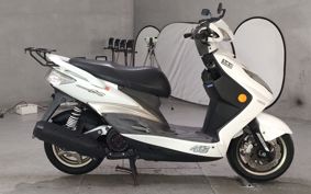 YAMAHA CYGNUS 125 X SE46