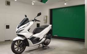 HONDA PCX 125 2008 JF81