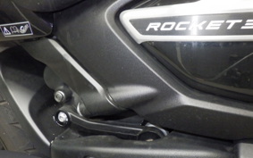 TRIUMPH ROCKET III GT 2021