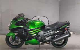 KAWASAKI ZX 1400 NINJA R 2016 ZXT40J