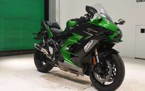 KAWASAKI NINJA H2 SX 2022 ZXT02P