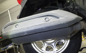 HONDA TACT-4ﾍﾞｰｼｯｸ 2022 AF79