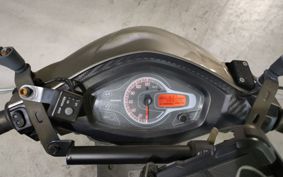 SUZUKI ADDRESS V125 CF4MA