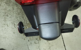 KAWASAKI ELIMINATOR400-3 2024 EL400A