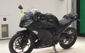 KAWASAKI NINJA 250 EX250L