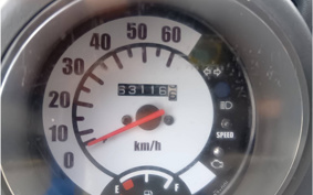 HONDA GYRO TA03