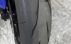 SUZUKI GSX-R1000R A 2020 DM11G