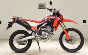 HONDA CRF250L