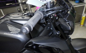 HONDA CB650R 2023 RH03