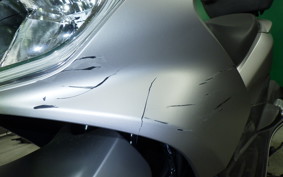 HONDA PCX125 2025 JF56