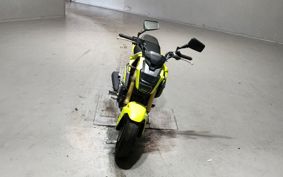 HONDA GROM JC61