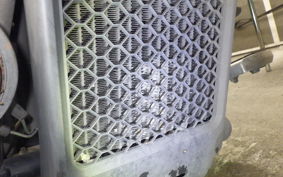 HONDA SHADOW 400 2006 NC34