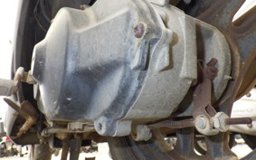 SUZUKI ADDRESS V-TUNE CA1FB