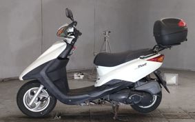 YAMAHA AKUSHI STREET SE53J