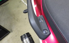 HONDA CB1300SF SUPER FOUR SP 2025 SC54