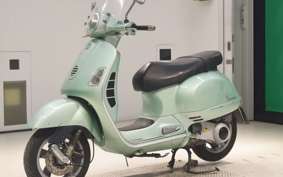 VESPA GT200L