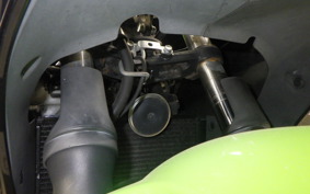 KAWASAKI NINJA 250 SL 1999 BX250A