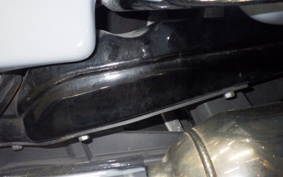 HARLEY FLHX 1580 2008