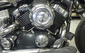 YAMAHA DRAGSTAR 400 CLASSIC 2002 VH01J