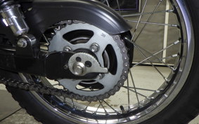 KAWASAKI 250TR 2016 BJ250F