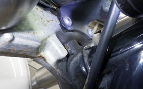 YAMAHA DRAGSTAR 400 CLASSIC 2004 VH01J