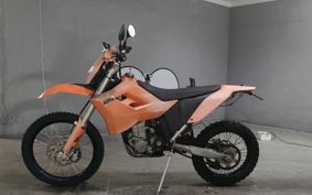 KTM 400 EXC 2010 EXA40