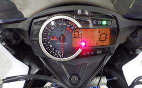 SUZUKI GSX-R1000 2010