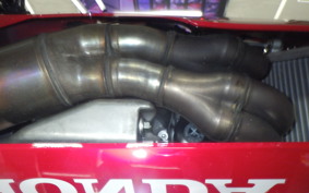 HONDA CBR1000RR RSP 2021