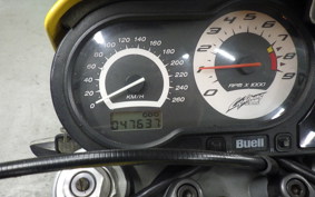 BUELL XB9S LIGHTNING 2003
