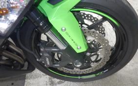 KAWASAKI NINJA ZX-6R A 2019 ZX636G