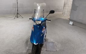 SUZUKI ADDRESS V125 CF46A