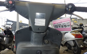 YAMAHA JOG Gen.1 3KJ