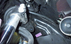 HONDA PCX125 2005 JF81