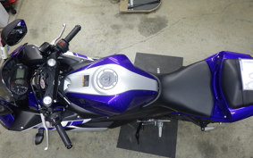 YAMAHA YZF R-3 2016 RH07J