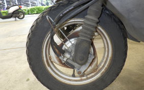 YAMAHA BJ SA24J