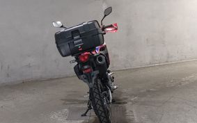 HONDA CRF250L MD47