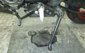 KAWASAKI Z125 PRO BR125H