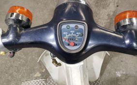 HONDA SUPER CUB50 C50