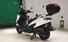 SUZUKI SKYWAVE 200 (Burgman 200) CH41A