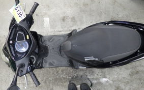 YAMAHA CYGNUS 125 XSR 2 2001 SE44J