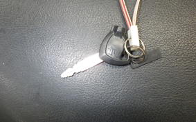 SUZUKI LET's 4 CA45A