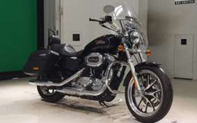HARLEY XL1200T 2014